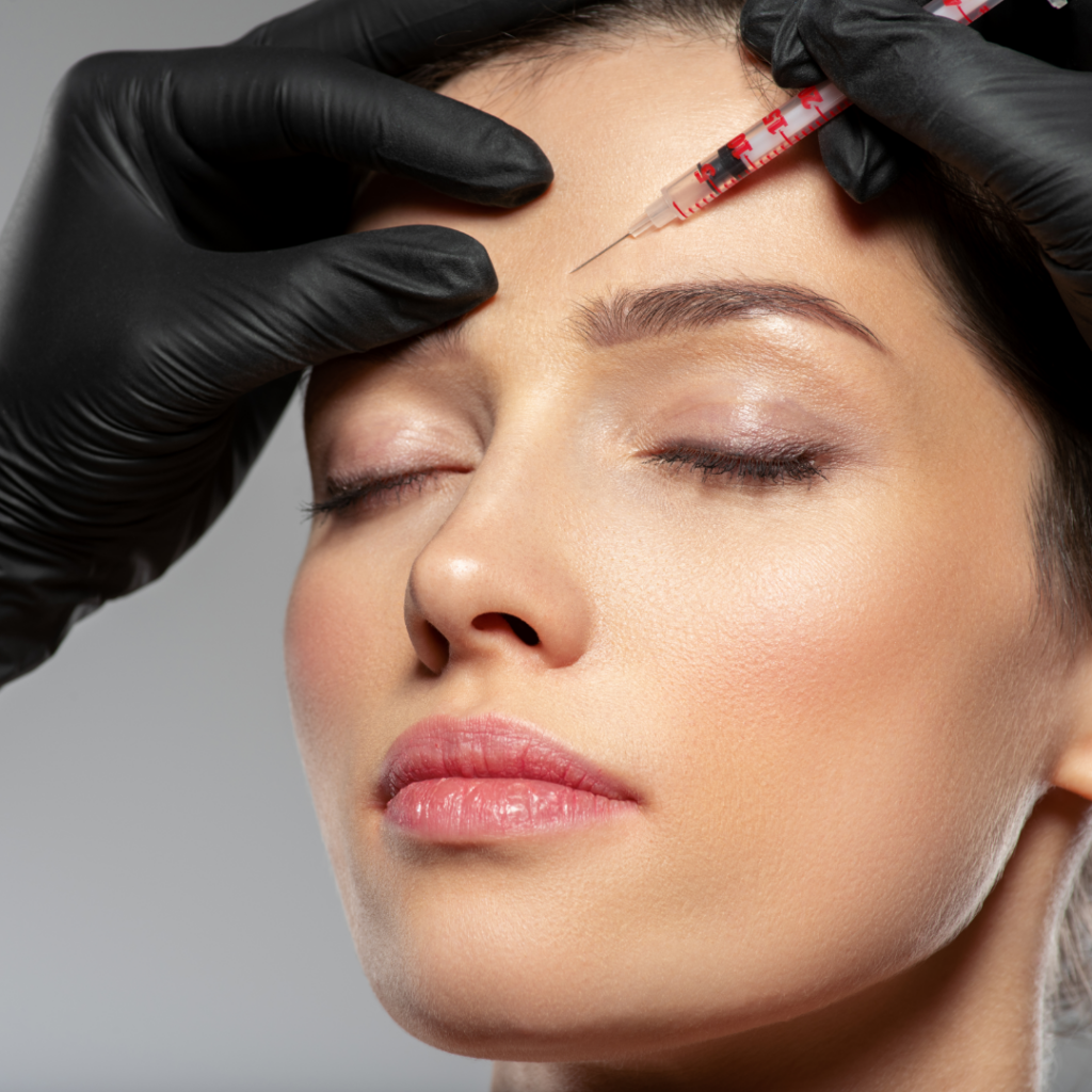 Düwald skinclub kosmetisk klinik botox filler permanent hårfjerning rynkebehandling