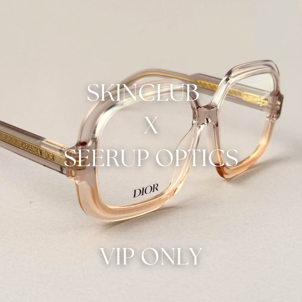 Seerup Optics Kolding Düwald SkinClub