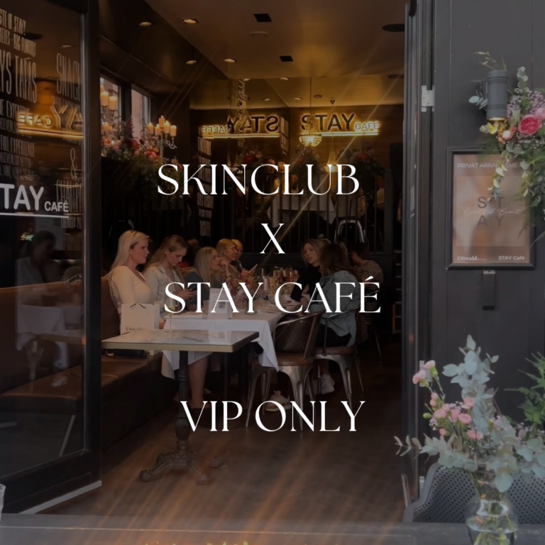 Düwald SkinClub StayCafé Kolding