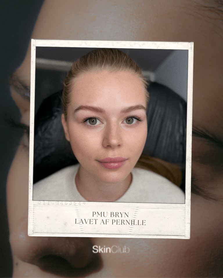 Permanent makeup Kolding København