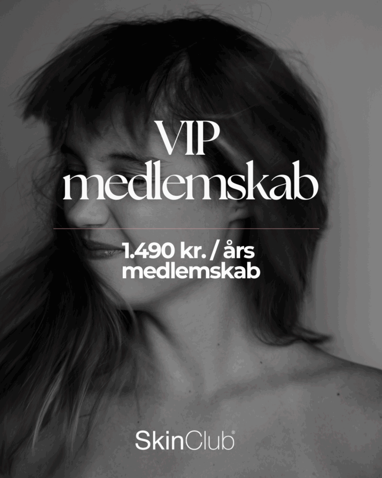 SkinClub Kosmetisk klinik Kolding København